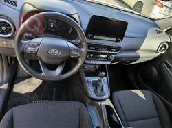 هیوندای کۆنا